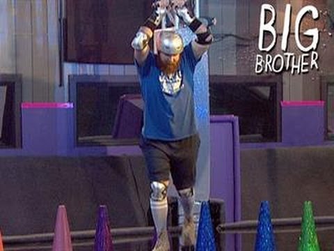 eviction conjonctivite Big Brother - The Greatest Skate