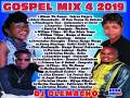 Latest Gospel Mix 4 - Dj Olemacho Ft. Mwaitege ,Goodluck Gozbert ,Shusho ,Joepraize ,Guardian Angel