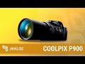 Nikon Coolpix P900 [Análise] - TecMundo