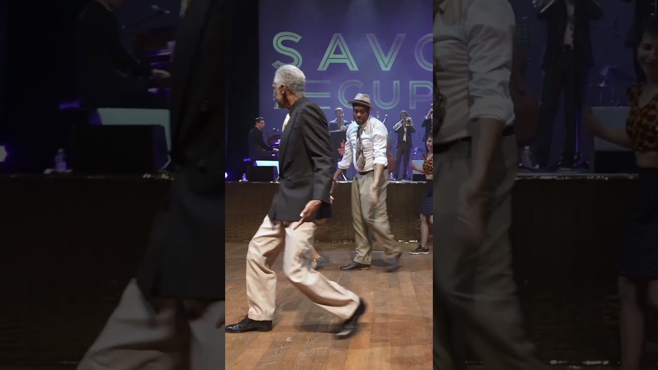 SAVOY CUP 2023 - DAY TWO OPENING