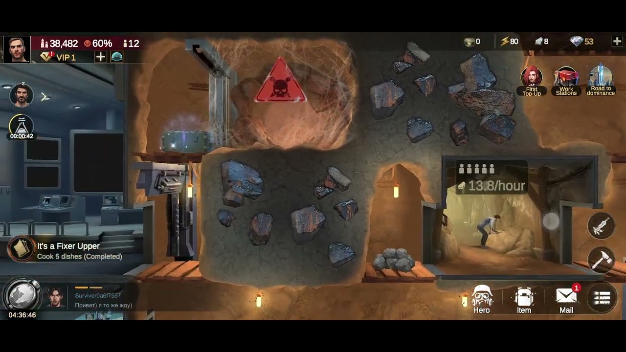 Last Fortress Underground - YouTube