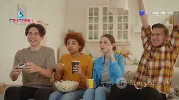 Neural Gaming: Play With Your Mind 🧠🎮 #Gaming #Innovation #VideoGames #Gamer Part 2