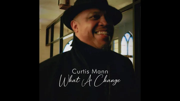 What a Change (Official Video)