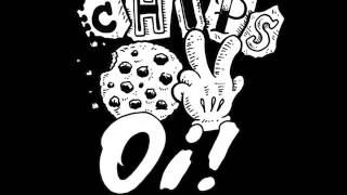 Chips Ov Oi - Chocolate Chips Not Fish And Chips