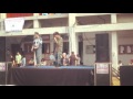 Live performance | Panjab University | Game Changers | 2016 Mp3