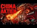 🔥🐉 CHINA AKTIEN ANALYSE 🕵🏼 Tencent Alibaba Xiaomi BYD Nio Baidu Lenovo - Hang Seng Index