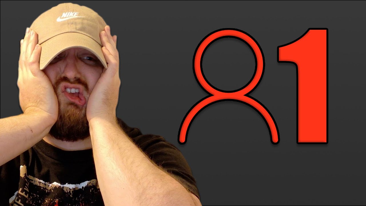 How 1 viewer ruined my first Marvel Rivals live stream