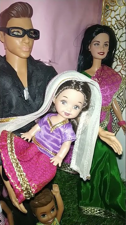 Chelsea ka 1st Dussehra mela, barbie ki kahani in hindi new