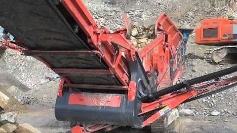 Sandvik QE340