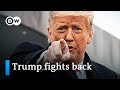 Republicans, business partners cut ties with Trump | DW News