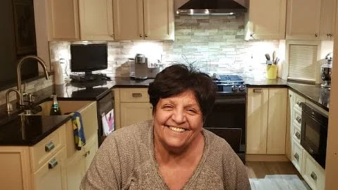 Debbie's Kitchen 2.0