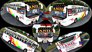 ANIL CHOCH BUS MOD AnD skin/LINK in discussion