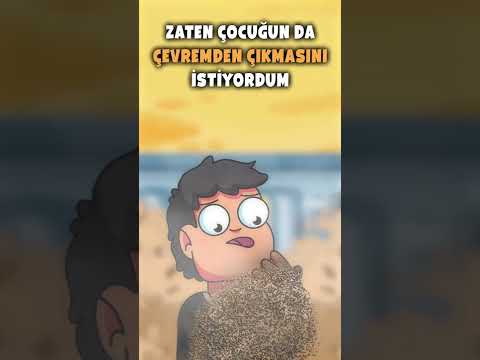 Para Vererek Kurtulduğum