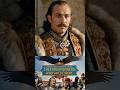 Voivode of Transylvania #shorts #history