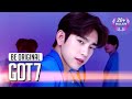 [BE ORIGINAL] GOT7 'POISON' (4K)