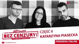 Katarzyna Piasecka - Jeszcze To