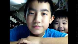 Kl Boys Gangnam Style