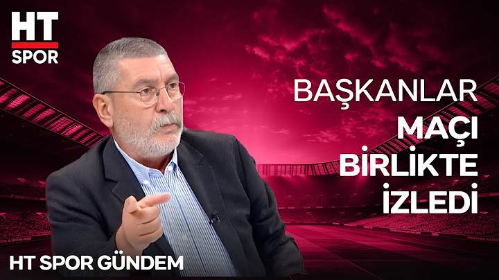 Fenerbahçe Beko Seride 2-0 Öne Geçti  - HT Spor Gündem