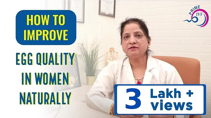 What are the symptoms of poor egg quality? (2023)