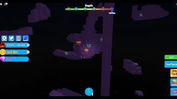 How to use X-ray In the (NEW) mining simulator 2 in roblox