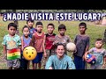 EN ESTE LUGAR TE AGRANDAN EL P3NE  | CONOCIENDO LA INCREIBLE AMAZONIA DE BOLIVIA EN EL MADIDI 🇧🇴
