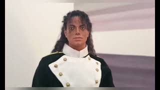 My Michael Jackson 1.6 Scale Updated Figure