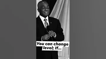 How I got Wisdom from God || Bishop Oyedepo #shorts