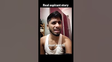 Real aspirant story💔|| IIT Motivation | JEE 2026 | JEE 2027 #iit #jee #shorts