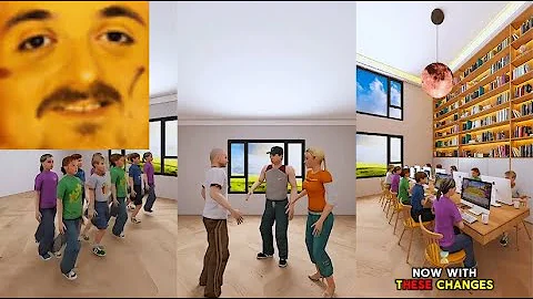 Forsen reacts to What to Do When Your Wife Unexpectedly Gives Birth to 10 Kids?