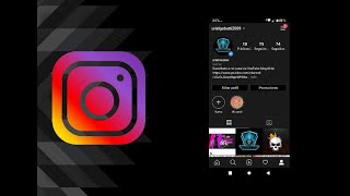 Como tener instagram en oscuro -