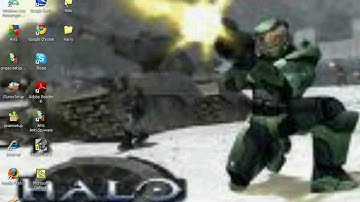 Halo Custom Edition Aimbot