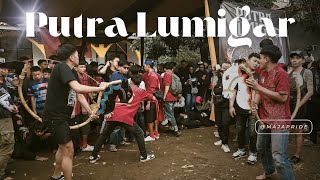 SEMUA BERUBAH SETELAH DUA KUDA LUMPING INI NGAMUK !!! | SENI REAK PUTRA LUMIGAR