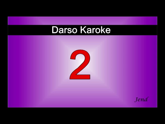 Darso karaoke-batrawali class=