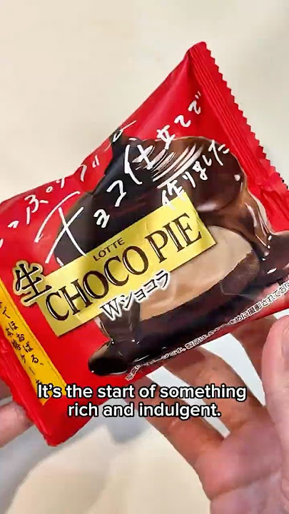 Download lagu Discover: Chilled Lotte Choco Pie ASMR