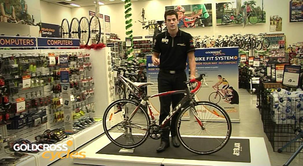 used bicycles in my area