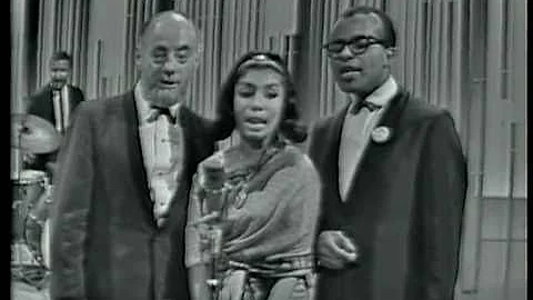 LAMBERT & HENDRICKS & BAVAN " Cousin Mary " !!!