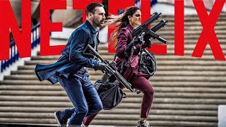 10 Explosive Action Movies Coming to Netflix On April