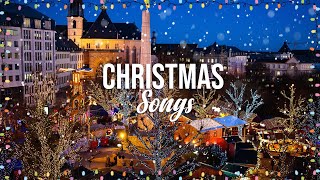 Most Beautiful Old Christmas Songs 2023 🎅 Music Club Christmas Songs 🎅 Happy New Year 2023