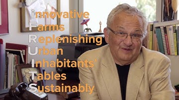 iFRUITS for 100&Change video application