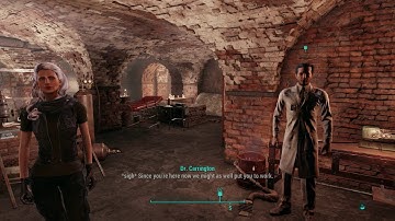 Tales from the Commonwealth Companions - What