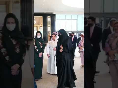 Saudi Arabian Princess 👸 Royal Family Of Saudi Arabia