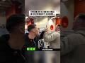 GYMSKIN AND HIS BROTHER ARGUE LIKE CHILDREN AND ITS HILARIOUS😂#gymskin #viral #explore