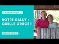 Coronavirus #20 | Le miracle du salut 2/10 : Notre salut : quelle grâce ! | Miki Hardy