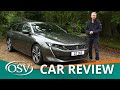 Peugeot 508 SW Estate - AFTER EIGHT