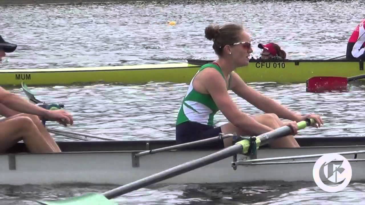 The Home International Rowing Regatta YouTube