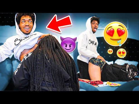 EXTREME TRUTH OR DARE😳💦WITH MY EX *She Gave Me Head*
