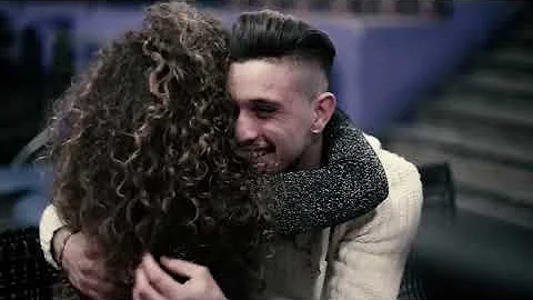 Mary Cerbone Ft. Enzo Ilardi - Nun Te Fa Spuglia' ...