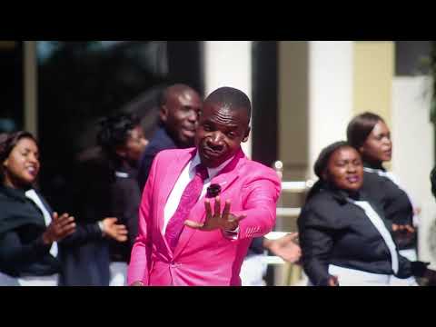 Goodshepherd Choir Ucz