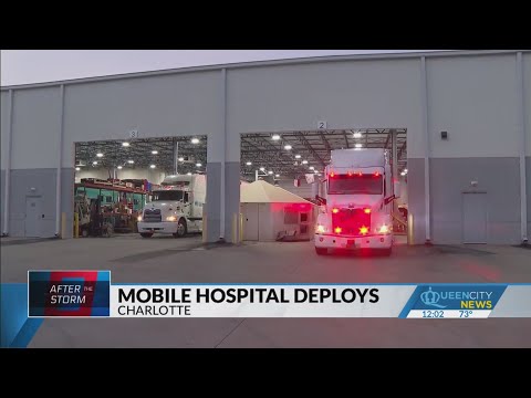 Atrium deploys mobile