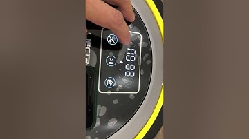 Hướng dẫn cài đặt Liectroux B6009